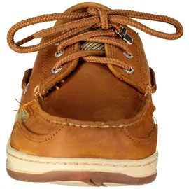 Sebago Clovehitch II Herren Braun 44,5