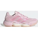 Adidas Stabil 16 Indoor Clear Pink / Clear Pink / Cloud White 43 1/3