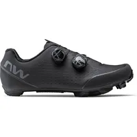 Northwave Rebel 3 44,5 schwarz