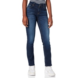 LTB Jeans Damen Aspen Y Slim Jeans, Blau (Sian Wash 51597), 34W / 36L EU