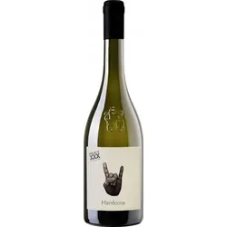 XXX Hardcore Gewürztraminer Kellerei Kaltern 2021