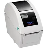 Tsc TDP-225 Etiketten-Drucker Thermodirekt 203 x 203 dpi Etikettenbreite (max.): 60mm USB, LAN