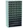 RAACO 1260-00 Stahlmagazin (L x B x H) 306 x 150 x 552 mm Anzahl Fächer: 60 inkl. Erdungskabel Inhalt 1 St.