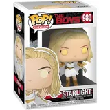 Funko The Boy - Starlight 980 - Funko Pop! - Vinyl Figur