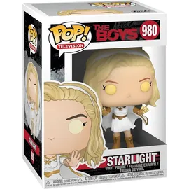Funko The Boy - Starlight 980 - Funko Pop! - Vinyl Figur