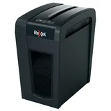 Rexel Rexel, Secure X10-SL Slimline WHISPER-SHREDTM - Aktenvernichter Partikelschnitt