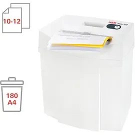 HSM Pure 120 Weiß
