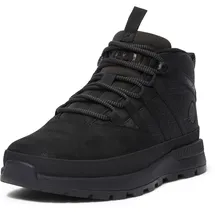 Timberland Euro Trekker Super Ox schwarz,