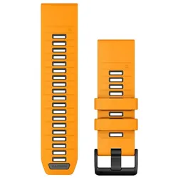 Garmin QuickFit 26 - Uhrarmband für Sportuhr