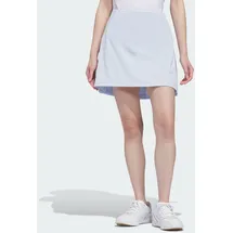 adidas PERFORMANCE Sportrock Ultimate 365 Tour Plissierter Skort - Crystal Sky