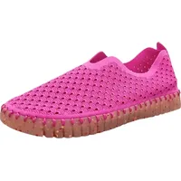 Ilse Jacobsen Komfort Slipper Damen, 31383230343639 Pink 39 EU - rosa - 39