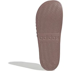 Adidas Unisex Adilette Shower Slides RUTSCHEN, warm Clay/Crystal Sand/warm Clay