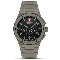 Swiss Military Hanowa Sidewinder Ceramic SMWGI0002285 Herrenchronograph
