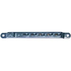 ASTRO Erdungsschiene 5030