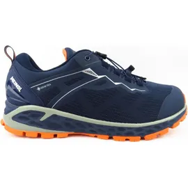 MEINDL Power Walker 3.0 Herren Wanderschuhe,