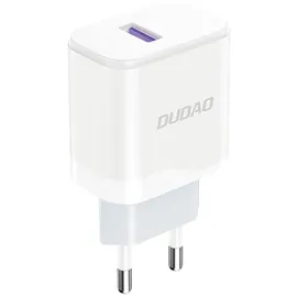 DUDAO 18W - Weiß