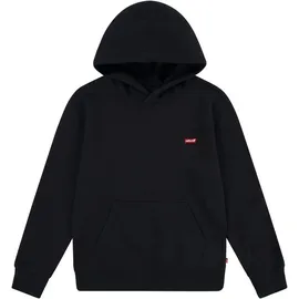 levi ́s ® kids Hoodie schwarz 128