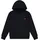 levi ́s ® kids Hoodie schwarz 128