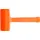 BGS Schonhammer rückschlagfrei Ø 50 mm 1020 g