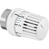 OVENTROP Thermostat Uni LO 7-28 °C Heizkörperthermostat mit Flüssig-Fühler M38x1,5