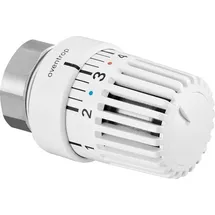 OVENTROP Thermostat Uni LO 7-28 °C Heizkörperthermostat mit Flüssig-Fühler M38x1,5