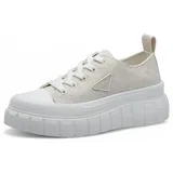 s.Oliver Damen Beige 39