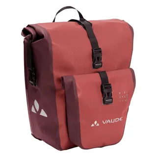 Rec Fahrradtasche (Größe 25.5L, rot)