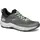 Hanwag Kaduro Light Lady GTX anthracite/black (011012) 8,5