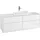 Villeroy & Boch Waschtischunterschrank 4 Auszüge 160 x 60,3 cm Weiß