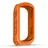Garmin Schutzhülle für Edge 540/840 - Orange