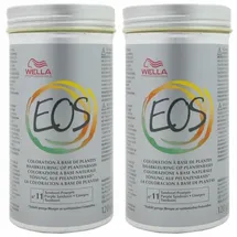 Wella EOS XI purple tandoori 120 g