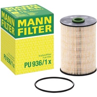 MANN-FILTER PU 936/1 X / Kraftstoff-Filterel.metallfrei