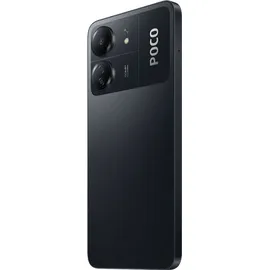 Xiaomi Poco C65 8 GB RAM 256 GB black