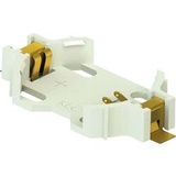 Keystone Electronics 1058 Knopfzellenhalter 1x CR 2032 Horizontal, Oberflächenmontage SMD (L x B x