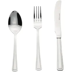 Olympia Harley Musterset