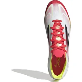 adidas F50 Pro FG Fußballschuh footwear white -