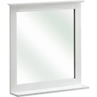Saphir Badspiegel »Quickset 928 Spiegel mit Ablage, 60 cm