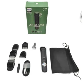 Philips Multigroom 3000er-Serie MG3930/15 Schwarz
