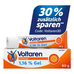 Voltaren Schmerzgel  60 g Gel