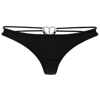 LASCANA String 36/38 Schwarz