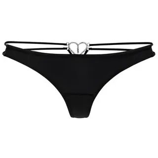 LASCANA String 36/38 Schwarz