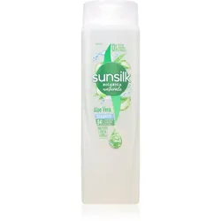 Sunsilk Aloe Vera hydratisierendes Shampoo mit Aloe Vera 250 ml