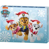 Adventskalender Tlapková patrola