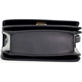 Valentino Flap Re Umhängetasche Synthetik Black