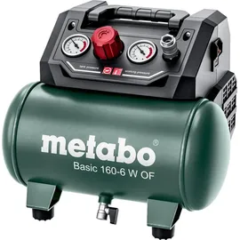 Metabo Basic 160-6W OF