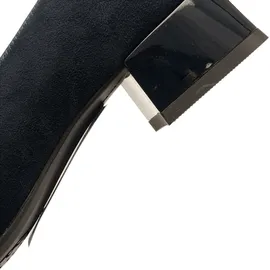 ARA Flache Pumps in blau, | Gr.: 35