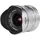 Laowa 7,5 mm F2,0 Standard Micro Four Thirds silber