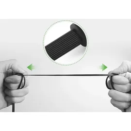 UGREEN Audiokabel 3,5mm Klinken-Stecker 0,5m (0.50 m)
