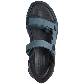 SKECHERS Dovah Herren Blau 45