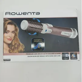 Rowenta Brush Activ Premium Care CF9540